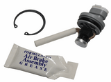 109496 Heater / Thermostat Kit - 24 Volt (AD-SP, AD-IP, AS-IS) - AFTERMARKET