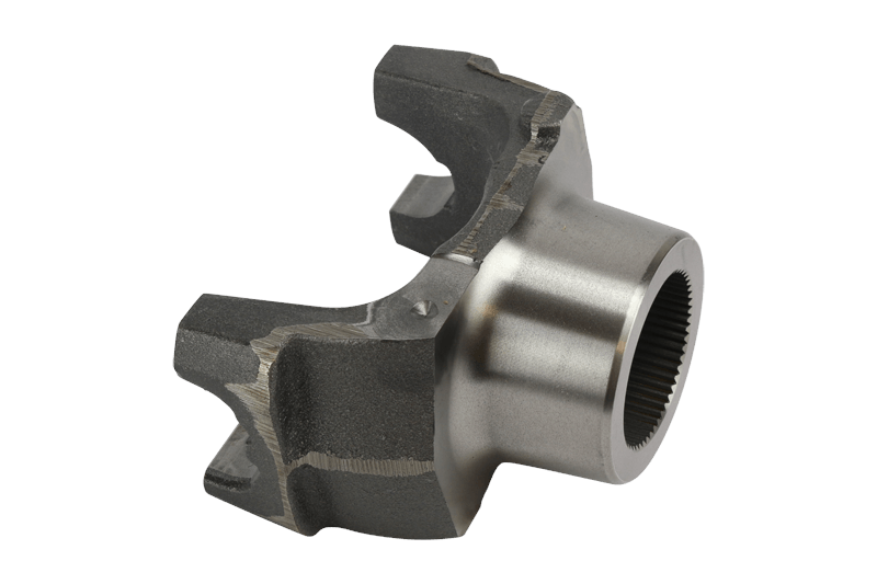 6.3-4-1681-1 | Half Round End Yoke | Fleetsworld